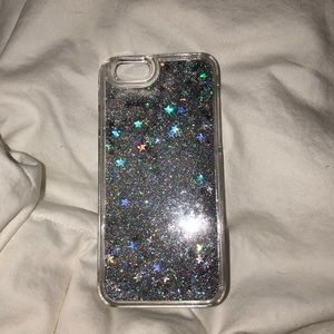 holo star iPhone 6/6s case